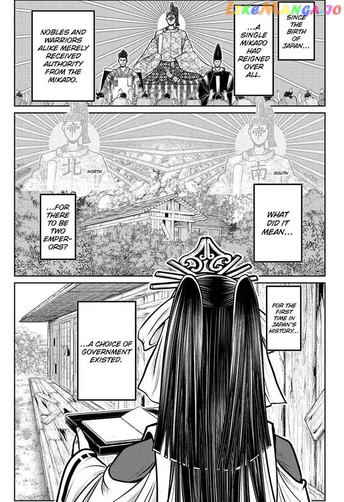 The Elusive Samurai Chapter 114 image 18_optimized